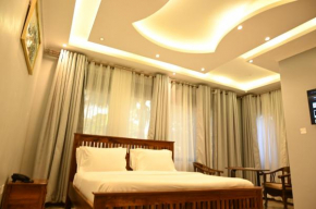 Neon Hotel Ntinda